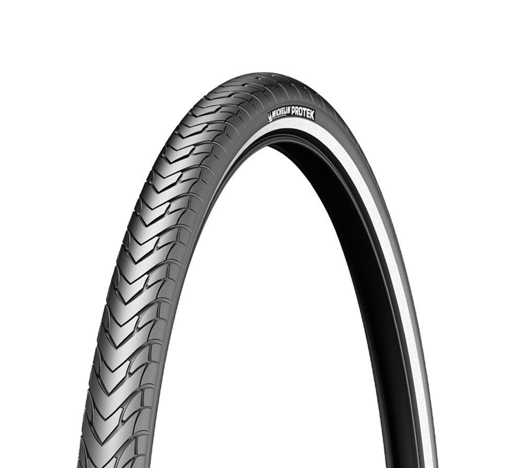 CUBIERTA MICHELIN 32-622 (700X32C) PROTEK BR